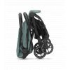 Silla de paseo Quick Tour con plegado automático Casualplay Verde