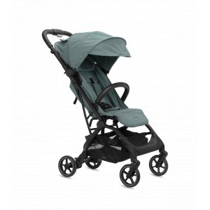 Silla de paseo Quick Tour con plegado automático Casualplay Verde