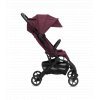 Silla de paseo Quick Tour con plegado automático Casualplay Rojo
