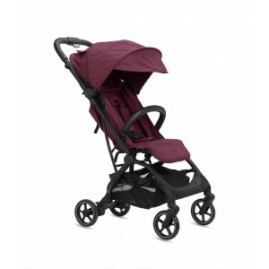 Silla de paseo Quick Tour con plegado automático Casualplay Rojo