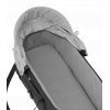 Capazo para Silla de Paseo Tour Casualplay Gris