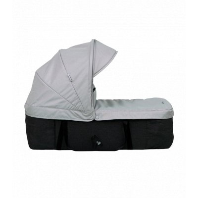 Capazo para Silla de Paseo Tour Casualplay Gris