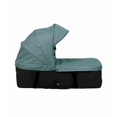 Capazo para Silla de Paseo Tour Casualplay Verde