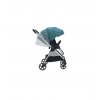 Silla de Paseo Vintage XT M2 con capazo Casualplay Gris