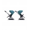 Silla de Paseo Vintage XT M2 con capazo Casualplay Gris