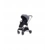 Silla de Paseo Vintage XT M2 con capazo Casualplay Gris