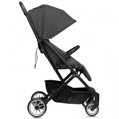 Silla de Paseo Play Hop Dark Grey