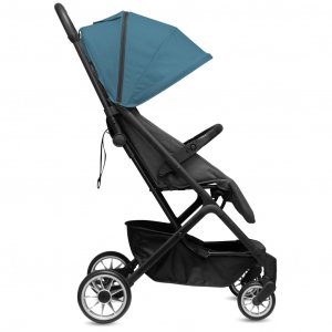 Silla de Paseo Play Hop Ocean Blue
