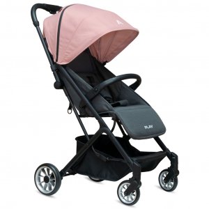 Silla de Paseo Play Hop Light Pink