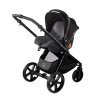 COCHECITO JANE MUUM + SWEET + IKOOS ISIZE R1 CLOUD