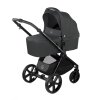 COCHECITO JANE MUUM + SWEET + IKOOS ISIZE R1 CLOUD