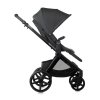 COCHECITO JANE MUUM + SWEET + IKOOS ISIZE R1 CLOUD