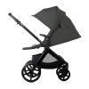 COCHECITO JANE MUUM + SWEET + IKOOS ISIZE R1 CLOUD