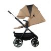 COCHECITO JANE CROSSLIGHT + SWEET + IKOOS SESAME