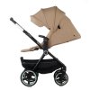 SILLA DE PASEO JANE CROSSLIGHT SESAME