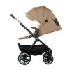 SILLA DE PASEO JANE CROSSLIGHT SESAME