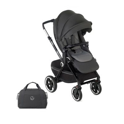 SILLA DE PASEO JANE CROSSLIGHT CLOUD