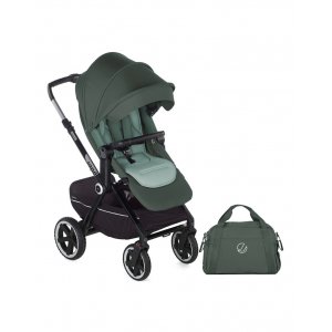 SILLA DE PASEO JANE CROSSLIGHT BOTANIC