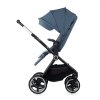SILLA DE PASEO JANE CROSSLIGHT SEAL