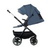 SILLA DE PASEO JANE CROSSLIGHT SEAL