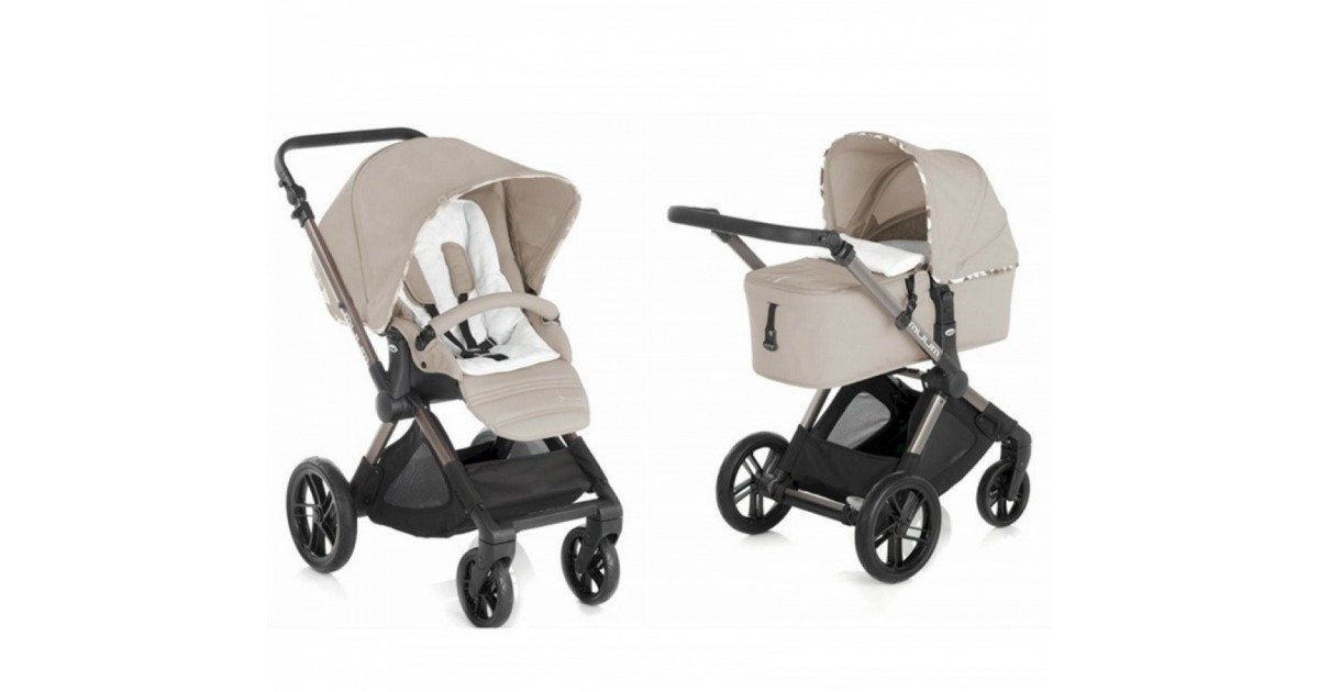 Carrito Jane Muum Micro 2017 S89 Lassen DISBABY
