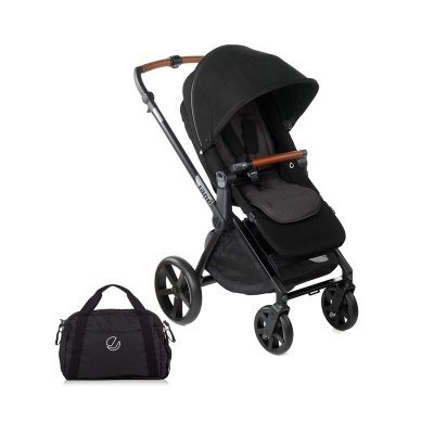 SILLA DE PASEO JANE MUUM COAL