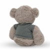 Peluche Osito Interbaby para Bordar Verde