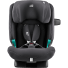 SILLA DE COCHE BRITAX RÖMER ADVANSAFIX PRO CLASSIC DEEP GREY