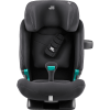 SILLA DE COCHE BRITAX RÖMER ADVANSAFIX PRO CLASSIC DEEP GREY