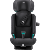 SILLA DE COCHE BRITAX RÖMER ADVANSAFIX PRO CLASSIC DEEP GREY