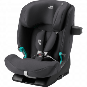SILLA DE COCHE BRITAX RÖMER ADVANSAFIX PRO CLASSIC DEEP GREY