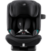 SILLA DE COCHE BRITAX RÖMER ADVANSAFIX PRO STYLE CARBON BLACK