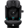 SILLA DE COCHE BRITAX RÖMER ADVANSAFIX PRO STYLE CARBON BLACK