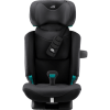 SILLA DE COCHE BRITAX RÖMER ADVANSAFIX PRO STYLE CARBON BLACK