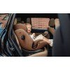 SILLA DE COCHE BRITAX RÖMER ADVANSAFIX PRO STYLE CARBON BLACK