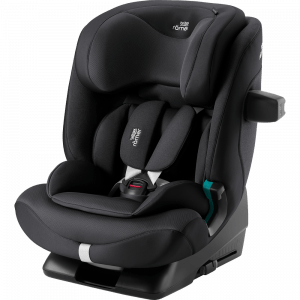 SILLA DE COCHE BRITAX RÖMER ADVANSAFIX PRO STYLE CARBON BLACK
