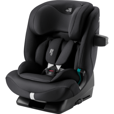 SILLA DE COCHE BRITAX RÖMER ADVANSAFIX PRO STYLE CARBON BLACK