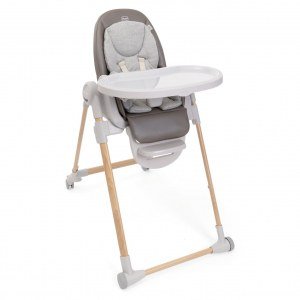 Trona Polly de Chicco Armonia Scandinavian