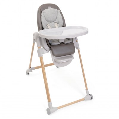 Trona Polly de Chicco Armonia Scandinavian