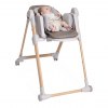Trona Polly de Chicco Armonia Greenery