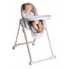 Trona Polly de Chicco Armonia Greenery