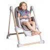 Trona Polly de Chicco Armonia Greenery