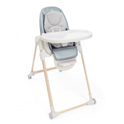Trona Polly de Chicco Armonia Greenery