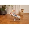 Hamaca Zen de Chicco Wave Wooden Grey