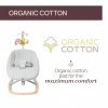 Hamaca Zen de Chicco Wave Wooden Grey