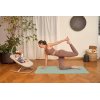 Hamaca Zen de Chicco Wave Wooden Grey