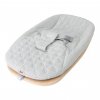 Hamaca Zen de Chicco Wave Wooden Grey