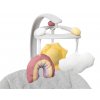 Hamaca Zen de Chicco Wave Wooden Grey