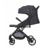 SILLA DE PASEO ASALVO KUBIC 2 GRIS