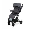 SILLA DE PASEO ASALVO KUBIC 2 GRIS